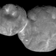 Illustration for article titled New Horizons Transmits Incredibly Clear Picture of MU69